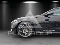 2026 Mercedes Benz E 220