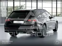 2026 Mercedes Benz E 220