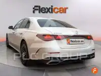 2026 Mercedes Benz E 220