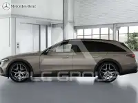 2026 Mercedes Benz E 220
