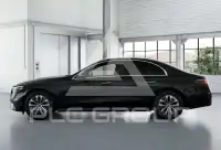 2026 Mercedes Benz E 220