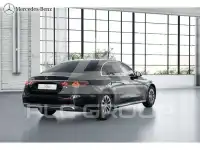 2026 Mercedes Benz E 220