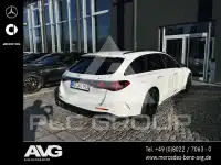 2026 Mercedes Benz E 220