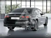 2026 Mercedes Benz E 220