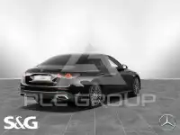 2026 Mercedes Benz E 220