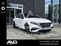 2026 Mercedes Benz E 220