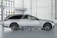 2026 Mercedes Benz E 220