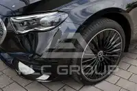2026 Mercedes Benz E 220