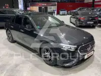 2026 Mercedes Benz E 220