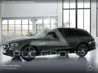 2026 Mercedes Benz E 220