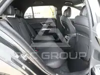 2026 Mercedes Benz E 220