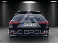 2026 Mercedes Benz E 220