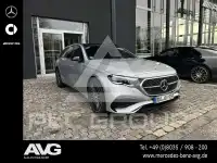 2026 Mercedes Benz E 220