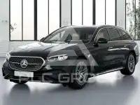 2026 Mercedes Benz E 220