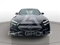2026 Mercedes Benz E 220
