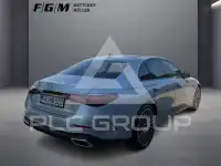 2026 Mercedes Benz E 220