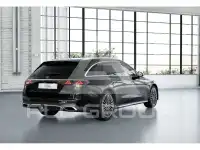 2026 Mercedes Benz E 220