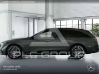 2026 Mercedes Benz E 220