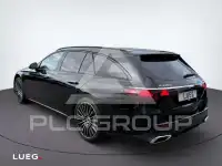 2026 Mercedes Benz E 220
