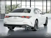 2026 Mercedes Benz E 220
