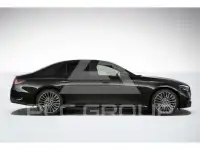 2026 Mercedes Benz E 220