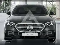 2026 Mercedes Benz E 220