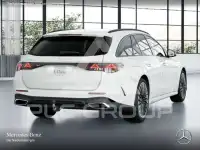 2026 Mercedes Benz E 220