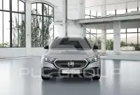 2026 Mercedes Benz E 220