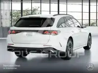 2026 Mercedes Benz E 220