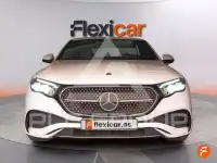 2026 Mercedes Benz E 220