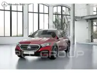 2026 Mercedes Benz E 220