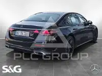 2026 Mercedes Benz E 220