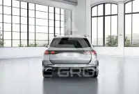 2026 Mercedes Benz E 220