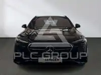 2026 Mercedes Benz E 220