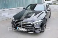 2026 Mercedes Benz E 220