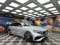 2026 Mercedes Benz E 220