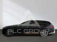 2026 Mercedes Benz E 220