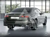 2026 Mercedes Benz E 220