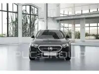 2026 Mercedes Benz E 220