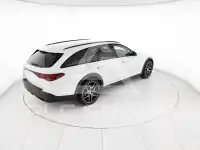 2026 Mercedes Benz E 220