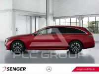 2026 Mercedes Benz E 220