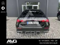 2026 Mercedes Benz E 220