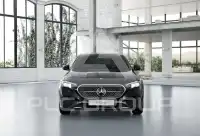 2026 Mercedes Benz E 220