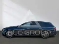 2026 Mercedes Benz E 220