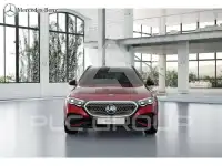 2026 Mercedes Benz E 220