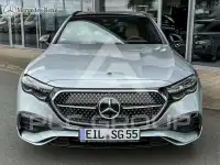 2026 Mercedes Benz E 220