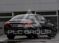 2026 Mercedes Benz E 220