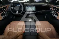 2026 Mercedes Benz E 220