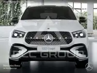 2026 Mercedes Benz GLE 450
