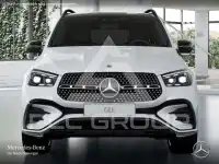 2026 Mercedes Benz GLE 450